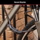 thumbnail image 5 of Bike Lock Master Lock 8370D - Set Your Own Combination (1,5 m), 5 of 6