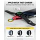 thumbnail image 2 of Cargador magnético USB‑C negro Scosche WatchIt, 2 of 8