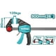thumbnail image 1 of Prensa Rapida 36" 135Kgs, 1 of 2