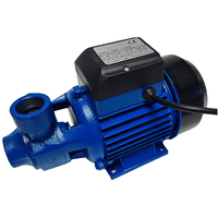 Bomba Periferica Qb80 1 Hp Blanda ®