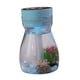 thumbnail image 3 of Mini Humidificador De Vapor Frío USB Para Dormitorio, Escritorio, Niños, Aire Humectante, Azul, 3 of 5
