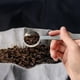 thumbnail image 4 of Cuchara medidora de café zhuohai 15 ml acero inoxidable 2 en 1, 4 of 7