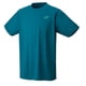 thumbnail image 1 of Polera Yonex 0045 Verde Azulado Tenis Padel, 1 of 2