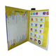 thumbnail image 3 of ibro De Estudio Interactivo Bilingüe Para Niños, 3 of 3