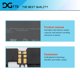 thumbnail image 2 of Batería de repuesto DGFTB DYNH01 para Microsoft Surface Book 2 de 15 pulgadas, 15 pulgadas, 1813 179, 2 of 8