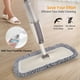 thumbnail image 2 of Spray Wet Mops MEXERRIS, mopa de microfibra para pisos de madera, 2 of 5