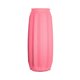 thumbnail image 1 of Florero Porcelana Lineal Rosado Vidrio 100%, 1 of 1