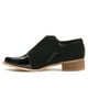 thumbnail image 2 of Zapato Berna Black 39, 2 of 3