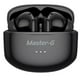 thumbnail image 2 of Audífonos Bluetooth In Ear TWS ANC Buds20 Master-G Cancelación de Ruido y Conexión Superior, 2 of 6