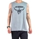 thumbnail image 3 of Polera Sin Manga Musculosa Hombre Diseño Gym 291, 3 of 5