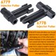 thumbnail image 3 of Extractor de Inyectores Yoursme GM 6.6L Duramax Diesel, 3 of 7