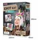 thumbnail image 5 of Kit De Costura Crea Tu Gorro De Unicornio Sew Star, 5 of 5