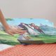thumbnail image 3 of Frieren Beyond Journey's End Bedding Sets Bed Cartoon Duvet Cover Lightweight 3 Piece Bet Sets for Kids Boys Girls, 3 of 5