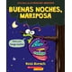 thumbnail image 1 of Libro Scholastic Buenas Noches Mariposa Edición en Español, 1 of 1