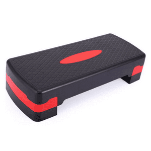 Step Aeróbico Ajustable