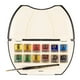 thumbnail image 1 of Acuarela En Pastillas Profesional Rembrandt Set 12, 1 of 3