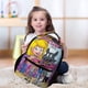 thumbnail image 4 of Sabrina La Serie Animada Mochila Escolar para Niños y Niñas, Mochila Infantil de Alta Calidad Ligera, Grande y Duradera 43x15x32cm, 4 of 6