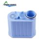 thumbnail image 3 of Filtro de agua de repuesto con fuente de resorte CMF009 para cafetera Philips Saeco AquaClean CA6903, paquete de 2 unidades, 3 of 6