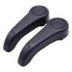 thumbnail image 3 of 7701470827 Palanca De Ajuste Del Asiento Para Renault Clio II Accesorios Negro, 3 of 5