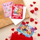 thumbnail image 2 of Paquete de 24 tarjetas de San Valentín Hallmark Paw Patrol Kids, 2 of 7