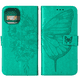 thumbnail image 1 of Butterfly Wallet Case Kickstand Leather Magnet Phone Case For ,iPhone14/14Plus/14Pro/14ProMax ,iPhone13/13Pro/13ProMax ,iPhone12Pro/12ProMax ,Samsung Galaxy S22/S22 Plus/ S22 Ultra, Samsung Galaxy S21, 1 of 3