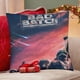 thumbnail image 4 of The Bad Batch Fundas de almohada de terciopelo con tema, regalos de funda de almohada, decoración para el hogar, cojín de lanzar, regalo de cumpleaños para fans y parejas. 45cm x 45cm., 4 of 6