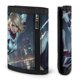 thumbnail image 3 of Cartera Trifold Desmarcar Gwen Mujer Araña, 3 of 6