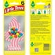 thumbnail image 3 of Pack 24 Pinos Little Trees Aromáticos Aroma Chicle/BubbleGum, 3 of 4