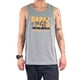 thumbnail image 2 of Polera Sin Manga Musculosa Hombre Diseño Paris 289, 2 of 4