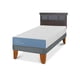 thumbnail image 2 of Cama Europea Excellence 1 Plaza Base Normal, 2 of 10