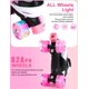 thumbnail image 3 of Patines de ruedas Sowume ajustables para niñas y mujeres, 3 of 7