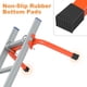 thumbnail image 5 of Estabilizador para escalera Mr IRONSTONE resistente antideslizante 227 kg, 5 of 7