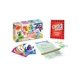 thumbnail image 2 of Juego de mesa Semper Smart Games – Blobby's Pizza Math, 2 of 9