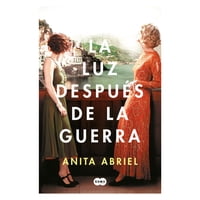 Penguin Random House - La Luz Después De La Guerra
