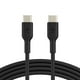 thumbnail image 3 of BOOST CHARGE Cable USB-C a USB-C, 3 of 5