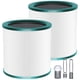 thumbnail image 1 of Filtro de repuesto HEPA isinlive TP01 compatible con Dyson TP01, 1 of 9