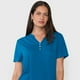 thumbnail image 3 of Polera Mujer Cuello Mao Petrol Corona, 3 of 5