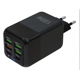 thumbnail image 1 of Cargador Rápido Usb 150w Gan 6-1 Estacion D Carga Escritorio, 1 of 5