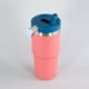 thumbnail image 2 of Botella Insulada Con Mango 590ml Flask Coral, 2 of 3