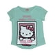 thumbnail image 3 of Pijama Niña Hello Kitty verde 14, 3 of 6