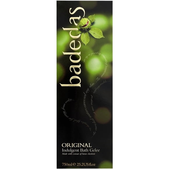 Gel de Baño Badedas Original 750ml Indulgente