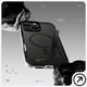 thumbnail image 3 of Funda Spigen Tough Armor T MagFit Negra para iPhone 16 Pro Max, 3 of 8