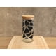 thumbnail image 2 of Pack 4 Frascos Animal Print - 500cc negro, 2 of 5
