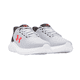 thumbnail image 3 of ZAPATILLAS RUNNING UA PHADE RN 3 HOMBRE 3028252-013 - Talla 8,5, 3 of 5