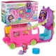 thumbnail image 1 of Autobús Playset Gabby's Dollhouse Celebration Party con figuras, 1 of 9