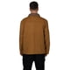 thumbnail image 3 of Chaqueta Sherpa Hombre Reef Buttons Café Oscuro, 3 of 4