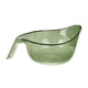thumbnail image 1 of Canasto Para Lavar Arroz Multiusos Verde, 1 of 3