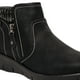 thumbnail image 4 of Botin Aton Negro Passer, 4 of 6