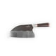 thumbnail image 1 of Cuchillo Serbio Carnicero Acero Inoxidable 20cm 400grs, 1 of 3