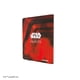 thumbnail image 3 of Álbum de exhibición Gamegenic Star Wars: Unlimited Darth Vader Unstoppable de 18 bolsillos, 3 of 5